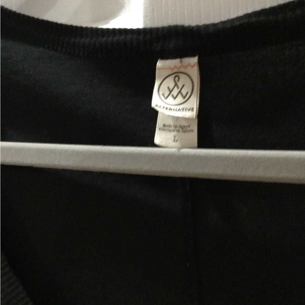 Ladies Pullover - Picture 4 of 4